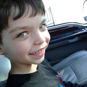 Meet your Posher, Ariel